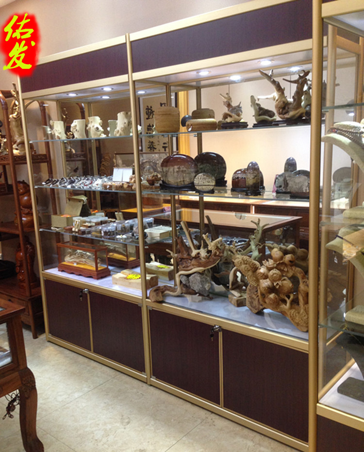 广东韶关顺源货架厂——韶关货架工厂货架置物架多层产品展示架自由组合办公室隔断陈列架储物茶叶展柜烟酒展柜珠宝首饰展示柜定做厂家直销