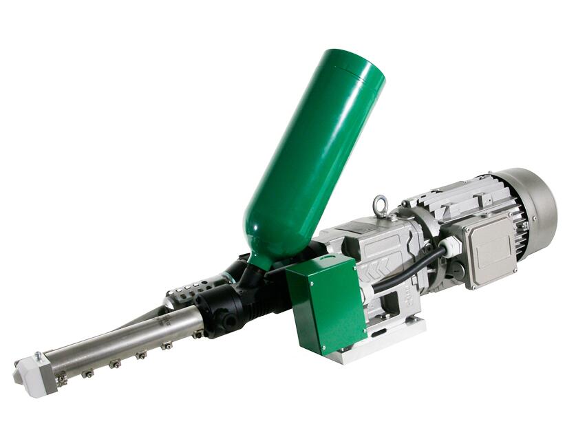 瑞士DOHLE微型3D打印挤出式焊枪ExOn8