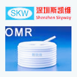 斯凯维 KSS配线标志 号码管 O型空白胶管 OMR3.5