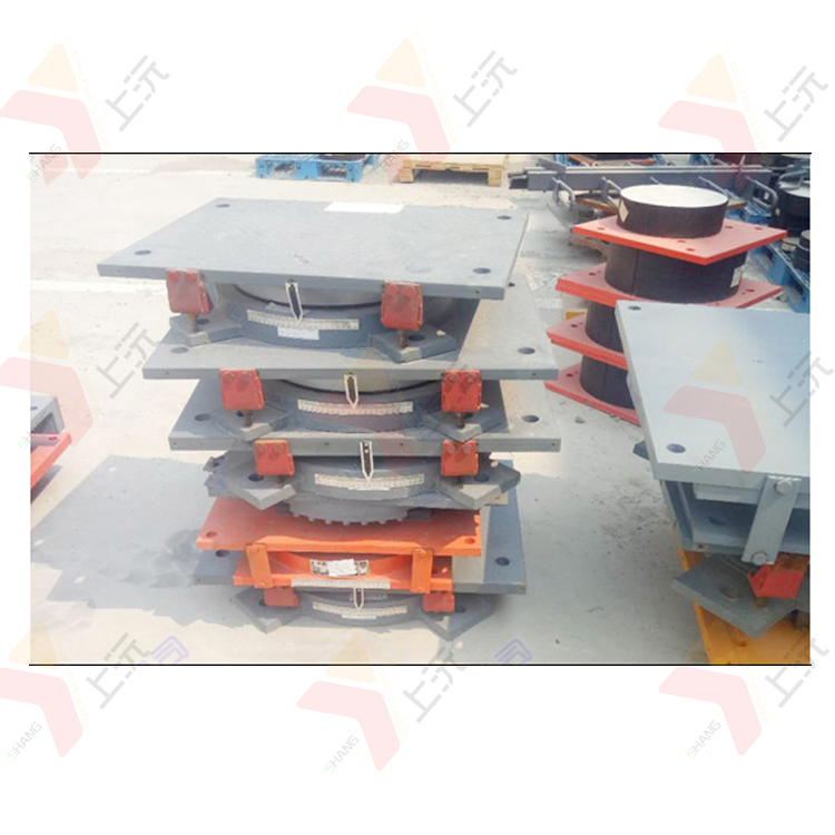 KLQZ球型钢支座加工厂家