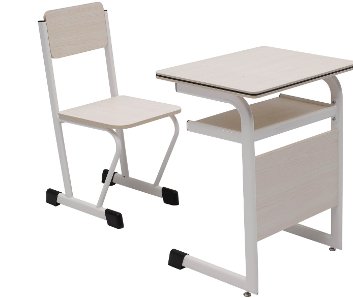 学生桌椅升降可调节课桌椅容易烂吗