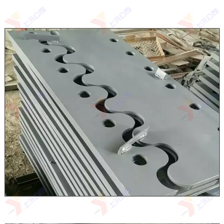 单组式桥公路伸缩缝厂家批发
