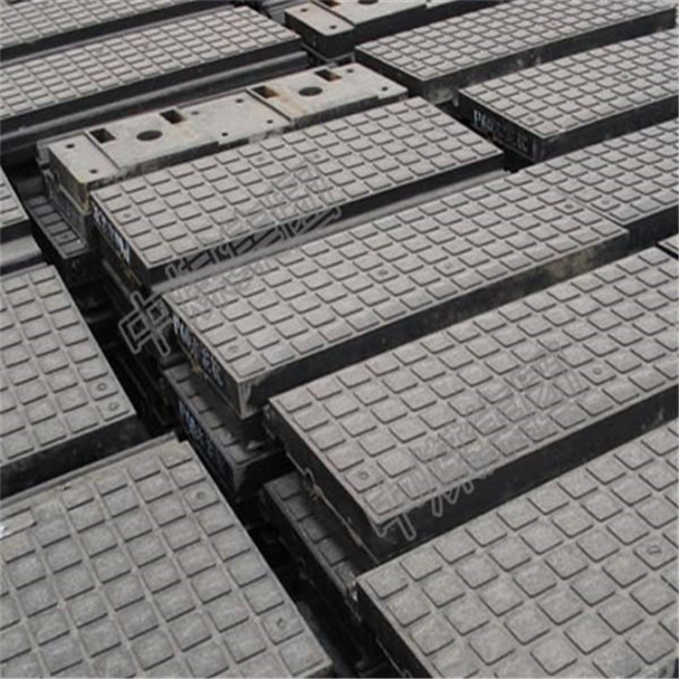 橡胶道口板参数 p43型橡胶道口板质量 p43型橡胶道口板价格
