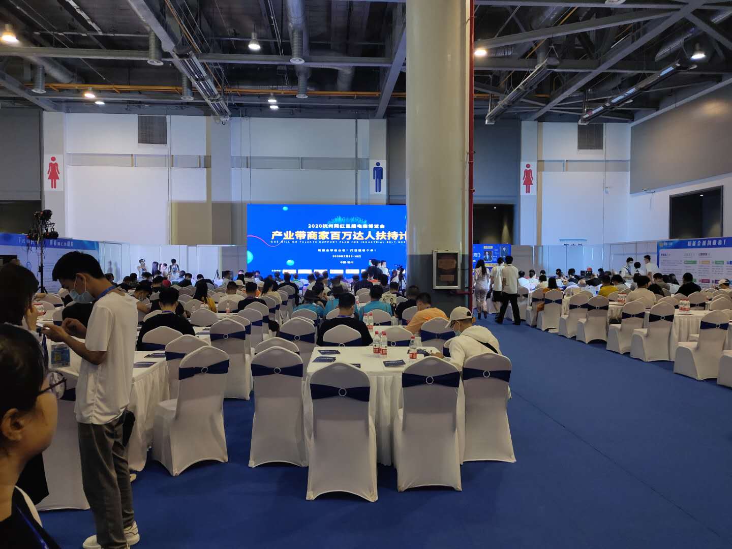 2021上海可降解塑料展览会