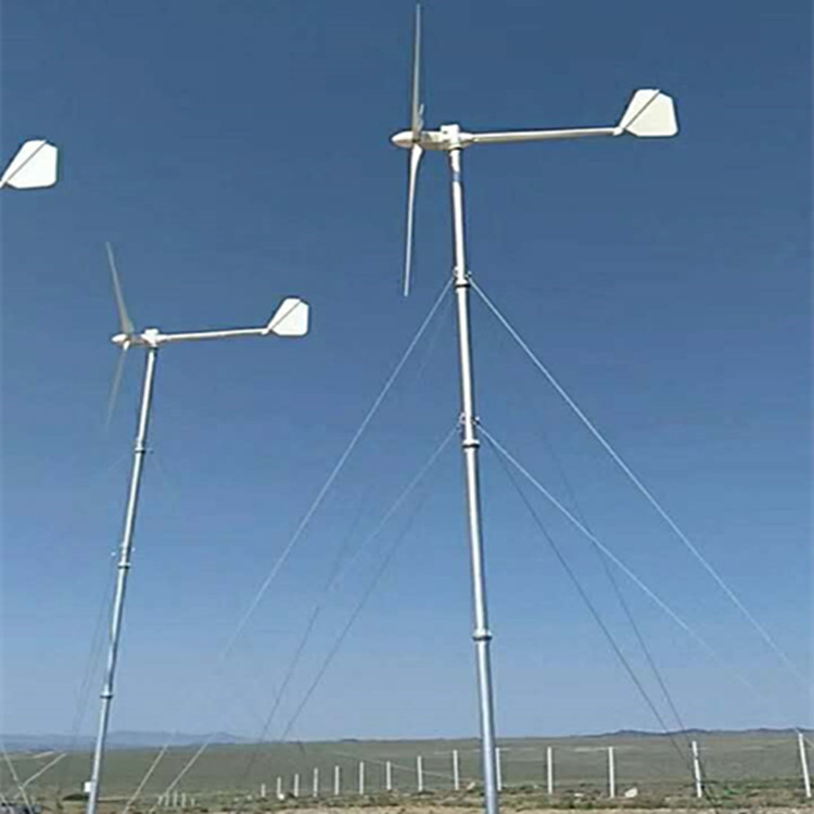 30KW 风力发电机厂家