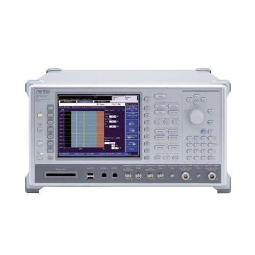 Anritsu安立MT8820C无线电通信分析仪