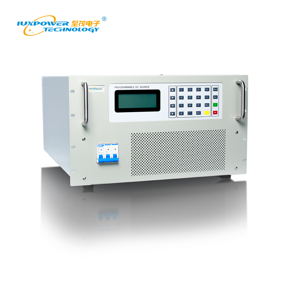 30V1100A熔断器测试小功率交流恒流源 交流电源