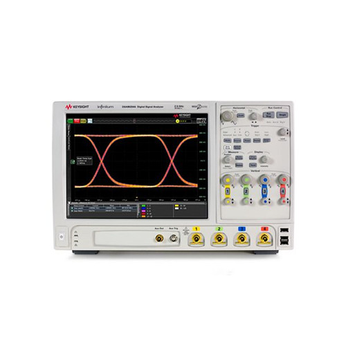 Agilent/安捷伦DSA90254A Infiniium 高性能示波器