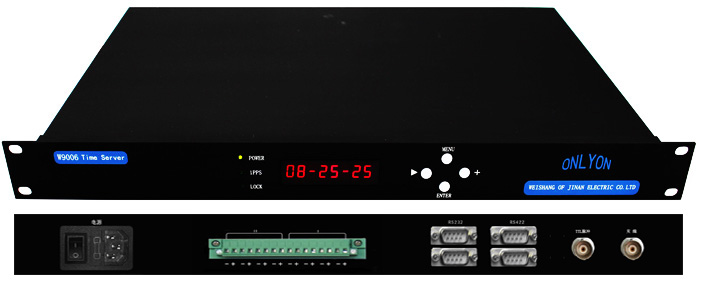 电力时间同步仪（GPS对时器,时钟同步产品）