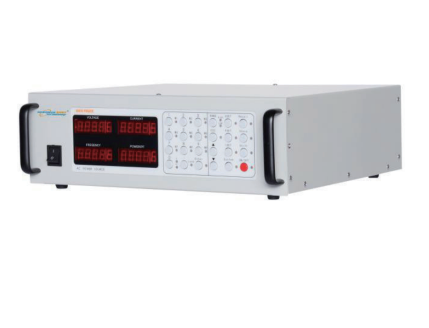 9KVA/9KW 空调设备测试  三相交流变频电源