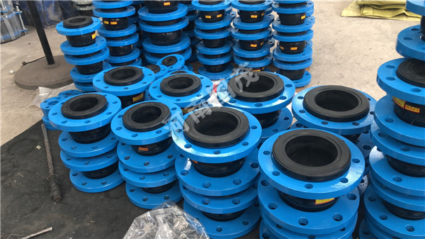 过热水橡胶接头客观看待市场竞争质量为核心