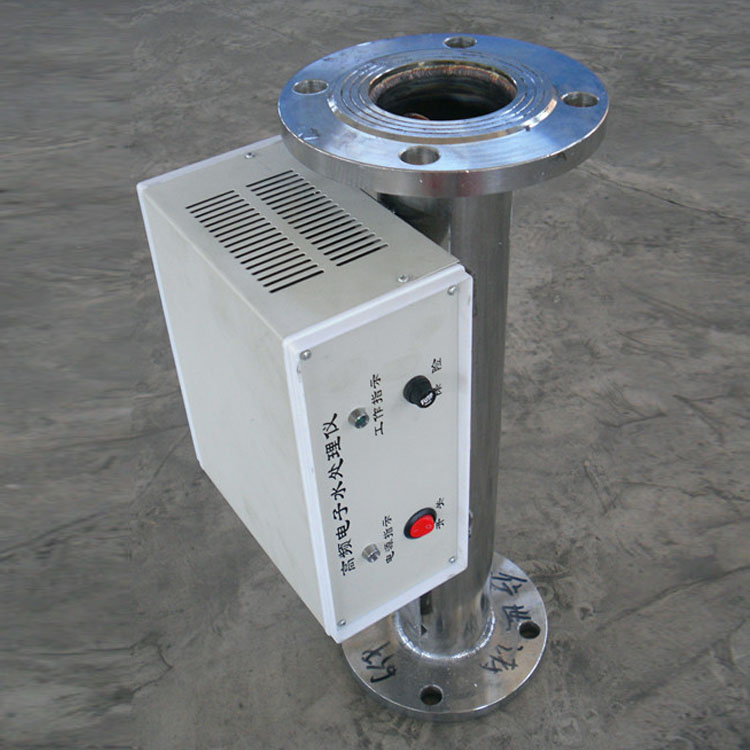 空调水系统高频电子水处理器黄冈