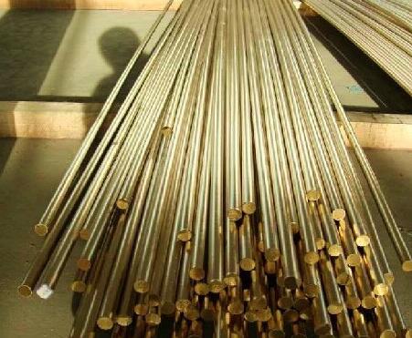厂价供应C36000黄铜方棒、光亮黄铜棒