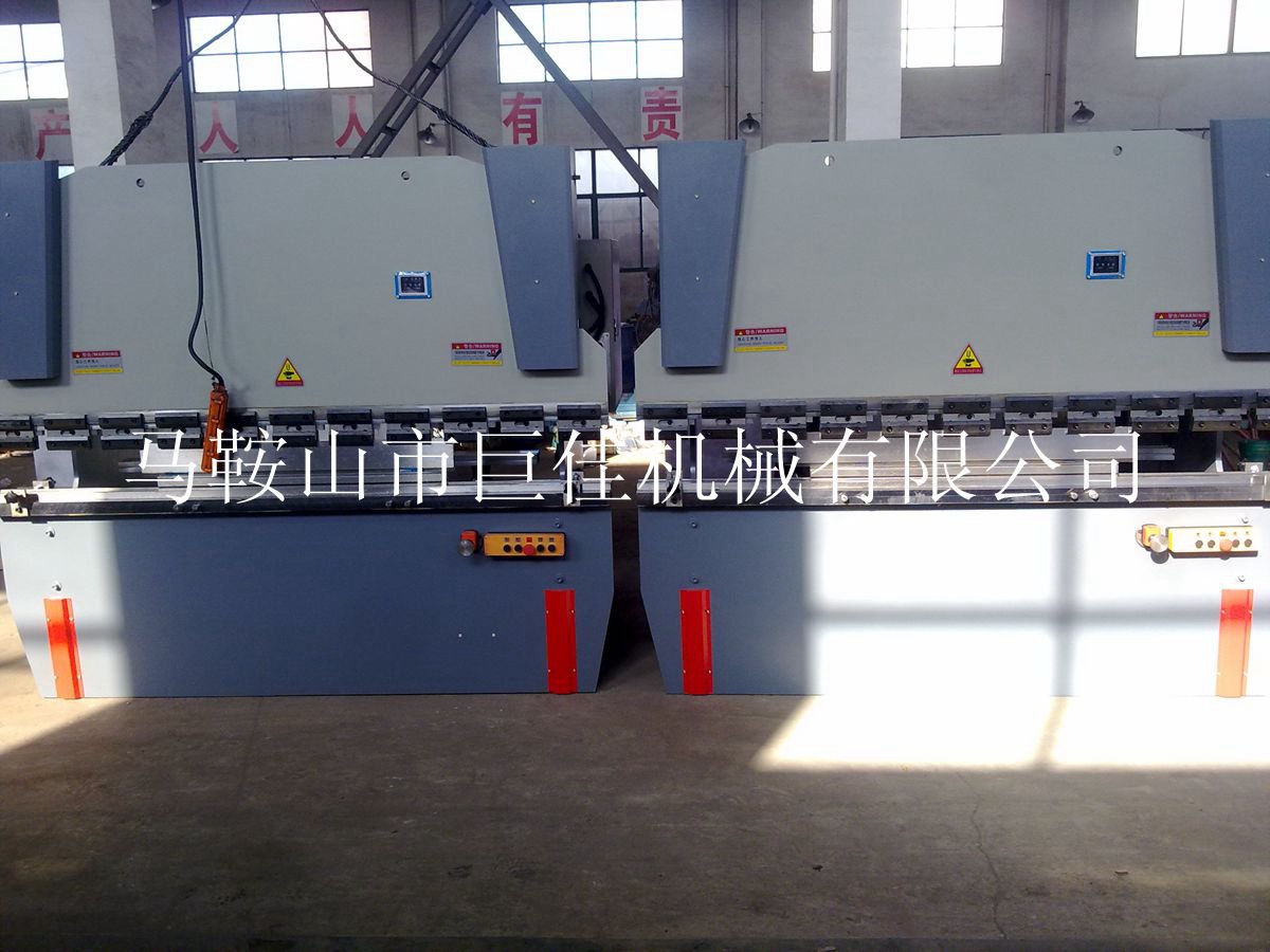 40吨数控折弯机 2米5数控折弯机 40吨2米5数控折弯机价格