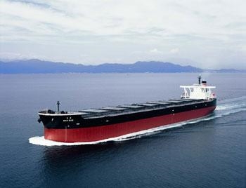 有发展的散货船进出口报价，散货船进出口新价格