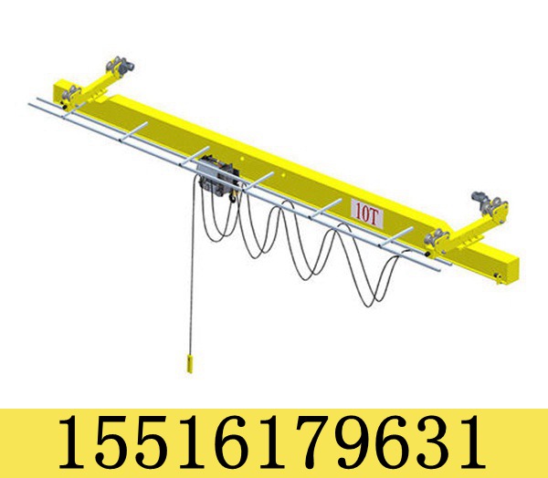 云南保山单梁桥式起重机百变有创意