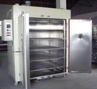 河北沧州工业烤箱电热设备 秦皇岛标识标牌热处理设备厂