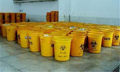 北京过期化学试剂瓶子处理-实验用废试剂瓶子 试剂容器处理