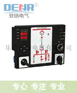 DRDQ-2400D开关柜智能操控装置,智能操控装置说明