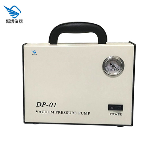 无油隔膜真空泵（DP-01/DP-03）