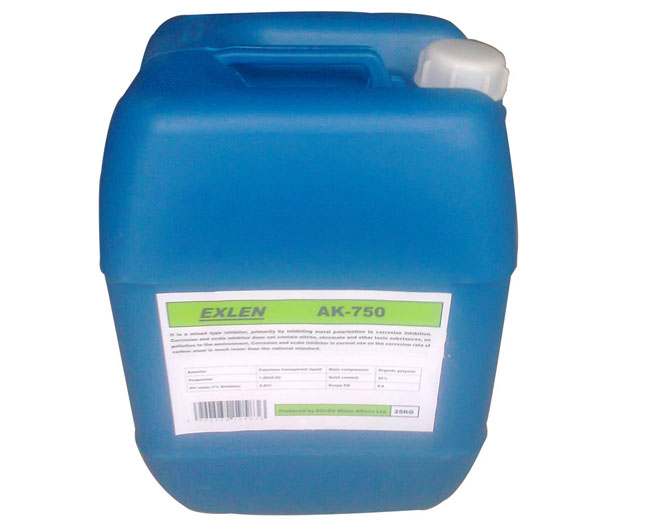 反渗透阻垢剂的主要成分是什么阻垢剂酸性还是碱性