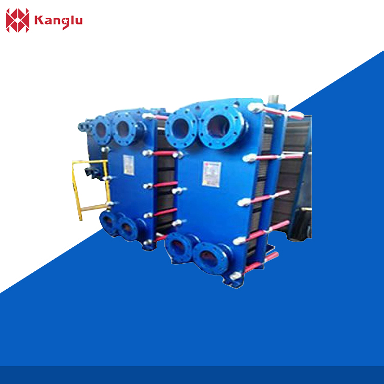 热交换器设备在热泵循环中用作冷凝器以满足某些技术要求