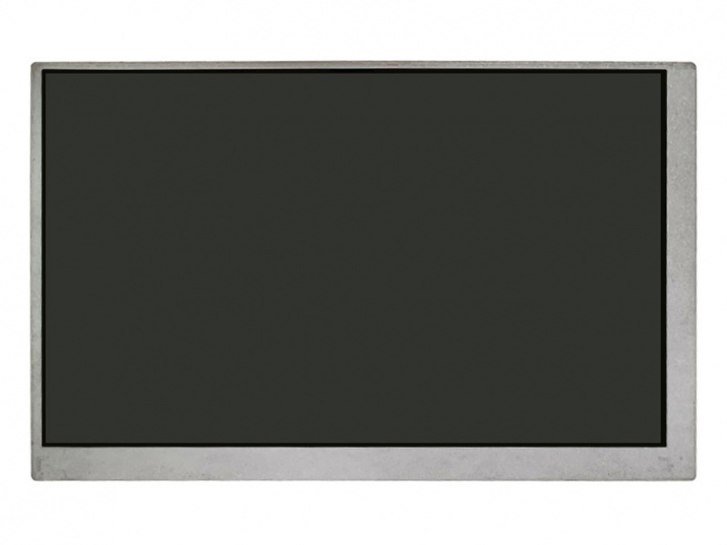 G065VN01 V2友达6.5寸户外高亮液晶显示屏