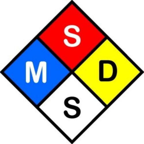 义乌塑料颗粒MSDS编写公路运输条件鉴定机构
