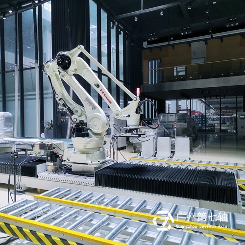 北京地轨_机器人第七轴制造厂品质高