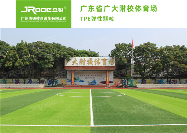人造草辅助系统的设计理念是什么
