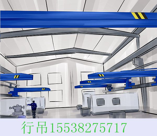 福建福州桥式起重机销售厂家质量信得过