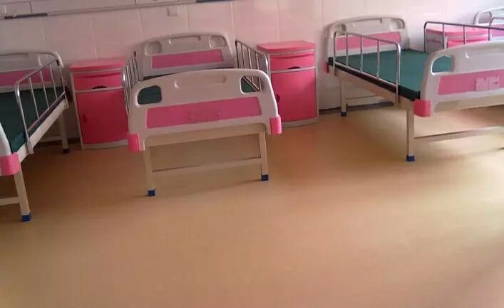 PVC地胶@蓬安塑胶地板母婴室幼儿园塑胶地板