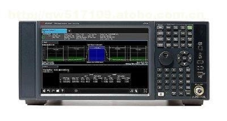 Keysight仪器销售N9010B频谱分析仪