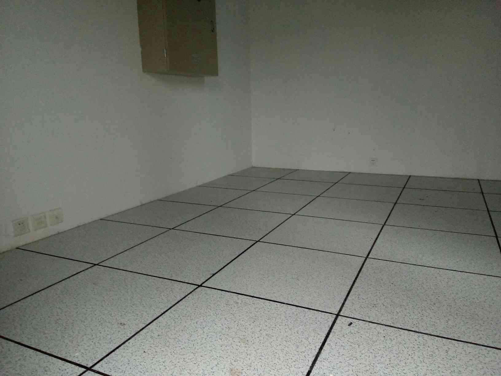 昭化国标高强度木芯防静电地板