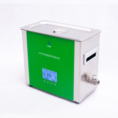 小美超声高功率液晶超声波医用清洗器XM-3200UHP