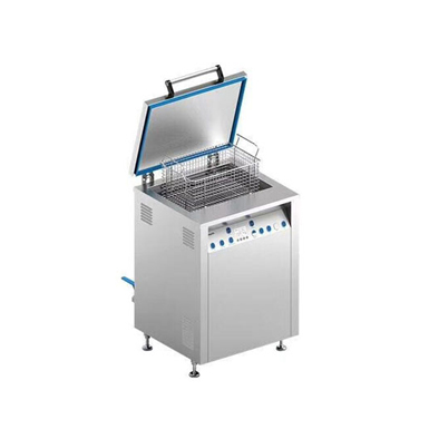 小美超声单槽超声波清洗机（液晶触摸型）XM-2000DE
