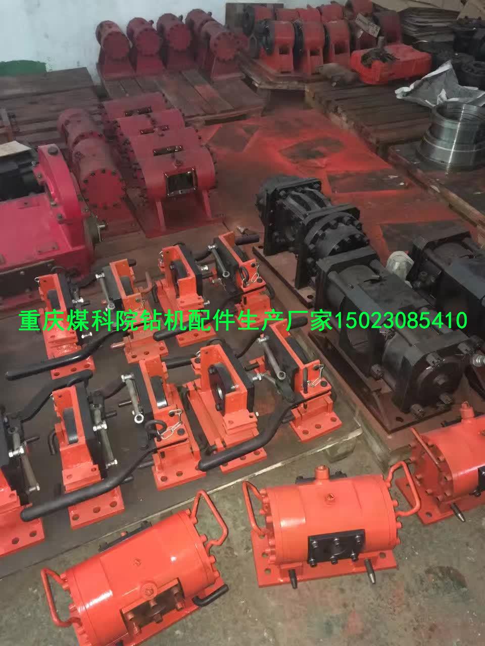 厂家热卖西安煤科院钻机配件ZDY3500LQ钻机溢流阀（插件）04.11.55.03.85.35
