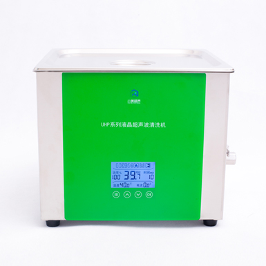 小美超声高功率液晶超声波清洗机XM-250UHP