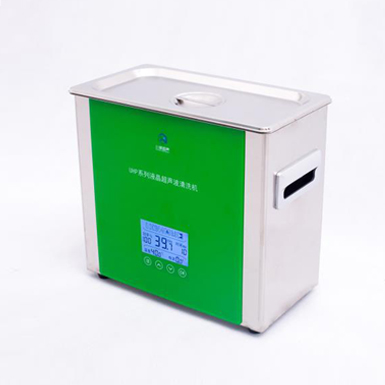 小美超声小型高功率液晶超声波清洗机XM-2200UHP