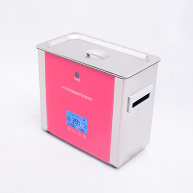 小美超声小型高频超声波清洗机 清洗器XM-2200UHF