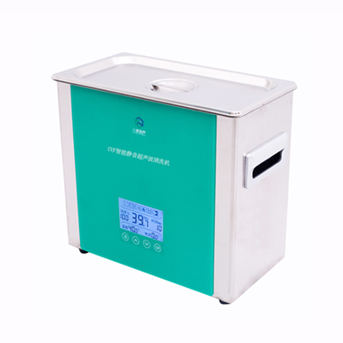 小美超声智能静音超声波清洗机 小型清洗器XM-2200UVF