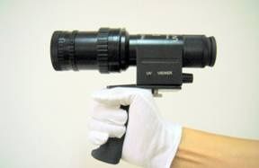 销售荷兰DEP-100紫外观察照相系统