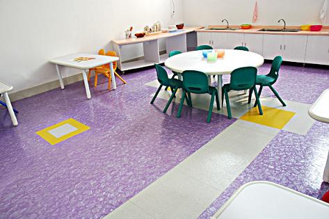 顺庆地胶顺庆弹性卡通地版