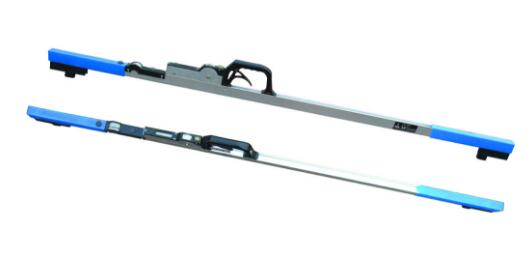 厂家直售tgc-w-i型轨距尺手提轨1410mm-1470mm铁路专用