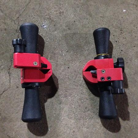 四级承装修电缆剥皮器资质升级电缆剥皮工具生产厂家