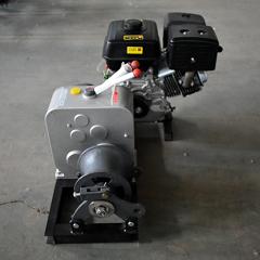 JJM型 汽油电动机动绞磨 3T/5T/8T绞磨机 现货
