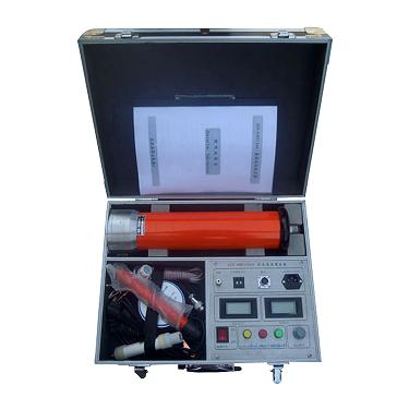 承试承修四级升级直流高压发生器120KV/2MA发生器