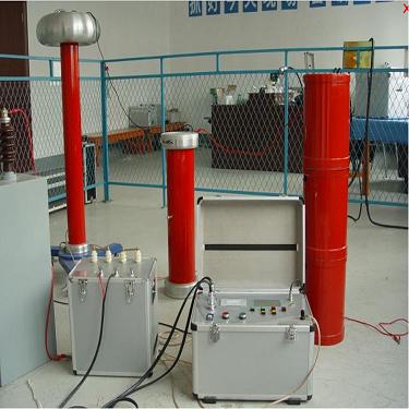 供应变频串联谐振试验成套装置75kVA/75kV电力资质升级