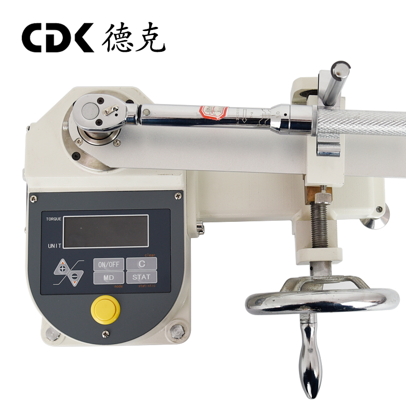 DNBH-500扭矩扳手检定仪扭力扳手校验仪质量保证