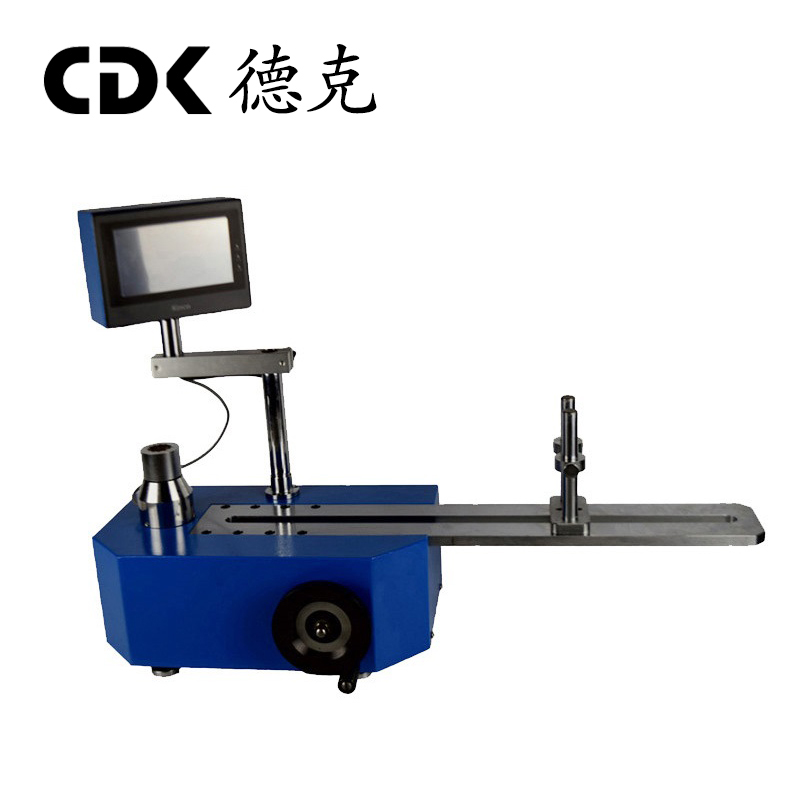 DNJ-M3000触摸式扭矩测试仪扭力扳手校验仪质保五年
